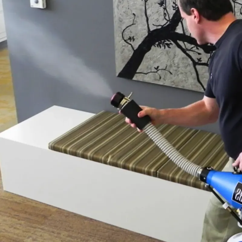 Professional Odor Removal in Bee County, TX